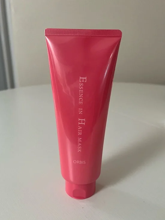 ORBIS Essence Hair Mask