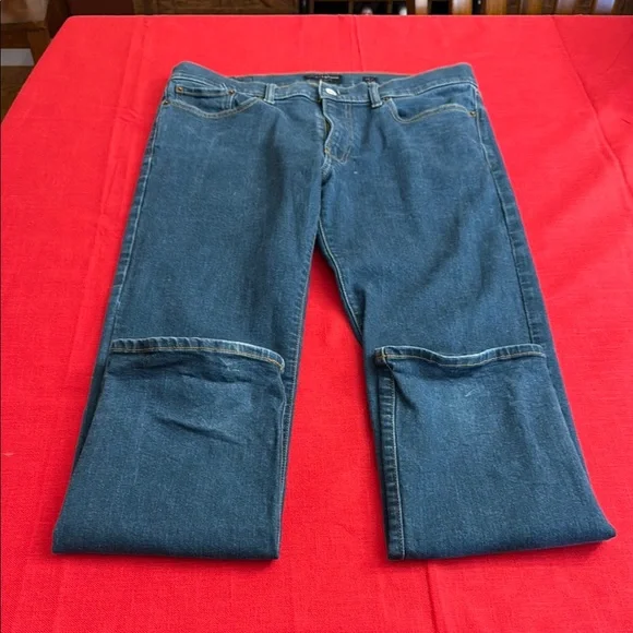 Lucky Brand Denim Jeans Size 33/32