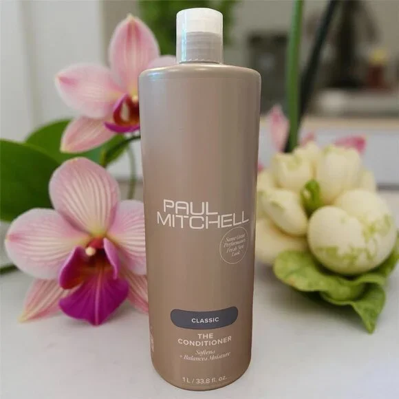 Paul Mitchell  Classic The Conditioner 33.8 oz