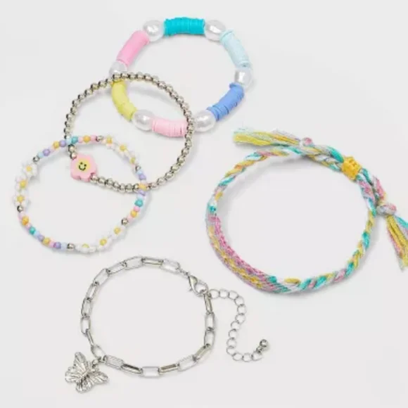 NEW!!! Girls' 