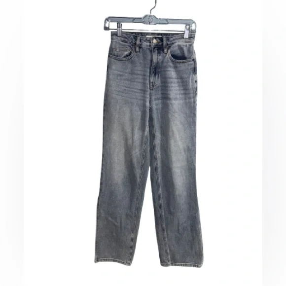 ~PacSun Light Blue 90’s boyfriend Denim Jeans