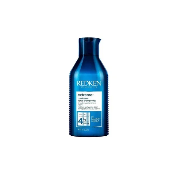 Redken - Extreme Conditioner (10.1‎ fl oz) - Damaged Hair Protein Repair