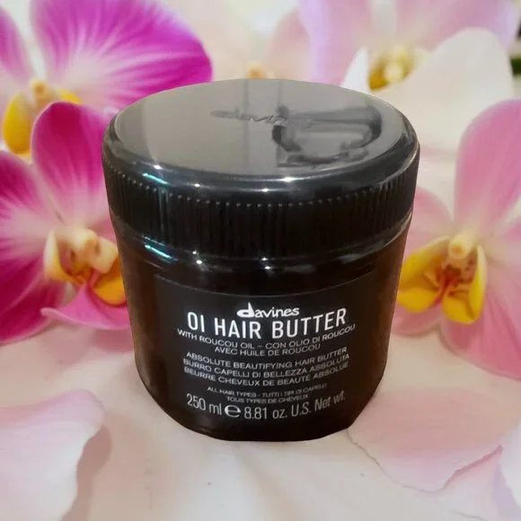 DAVINES OI HAIR BUTTER 8.81 oz