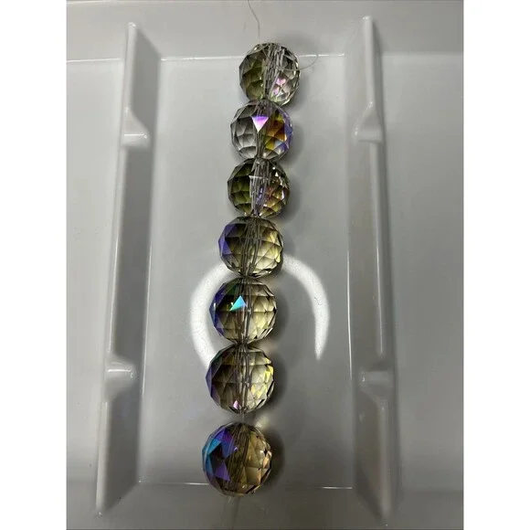 Aurora Borealis Crystals