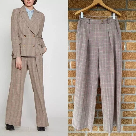 Walter Baker Willie Pant size 8