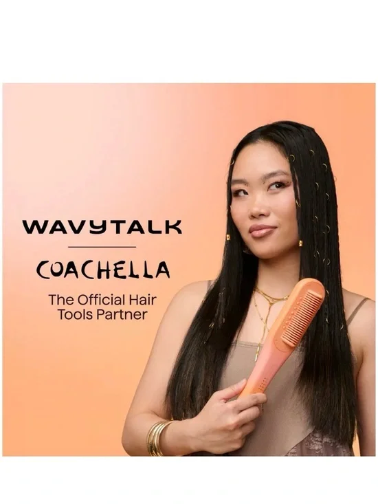 WAVYTALK Spotlight Sleek Steamline Pro Festival Bundle NEW🔥