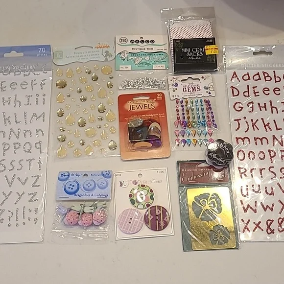 Craft Bundle