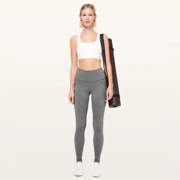 Lululemon Wunder Under Hi-Rise Tight Luxtreme 28