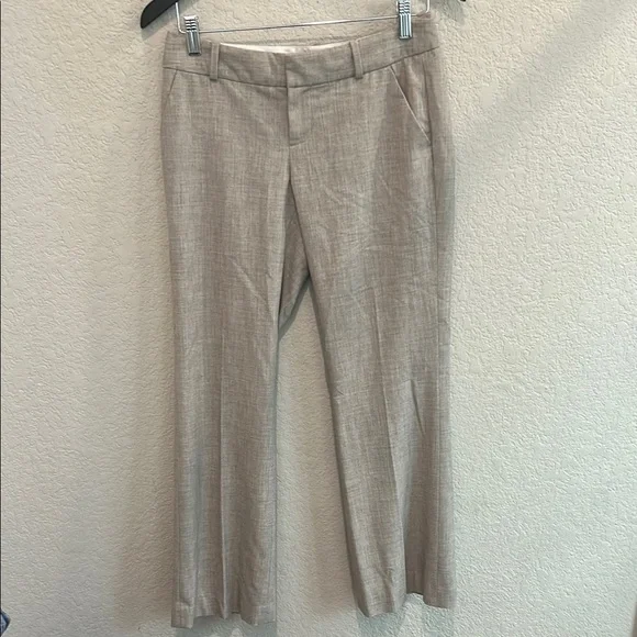 BR Stylish Beige Trousers size 2p