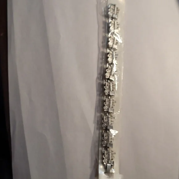 Train Bracelet NWOT