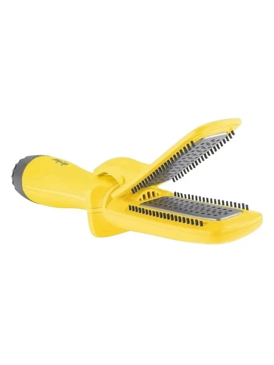 New Drybar The Straight Shot Blow-Drying Flat Iron