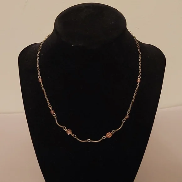 Claire's Necklace