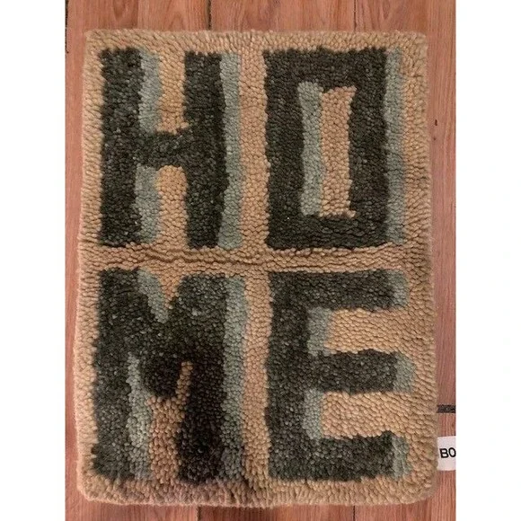 BONGUSTA 'HOME