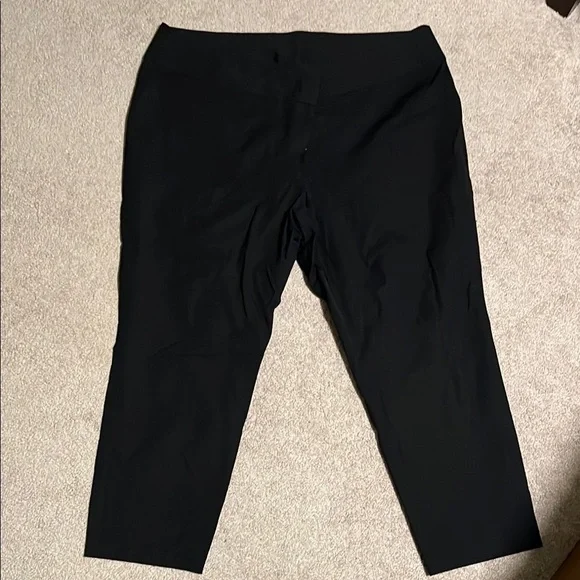 Alfani Women’s Black Dress Pants