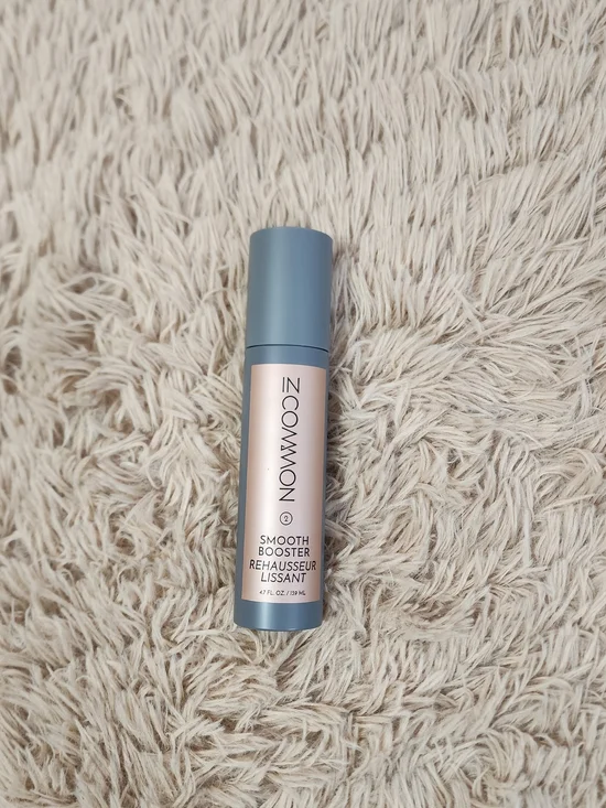 In Common- Smooth Booster Liquid
