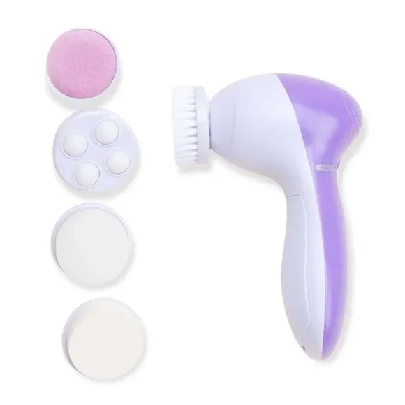 🆕Facial Cleansing Brush