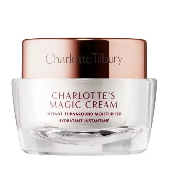 Charlotte Tilbury- Magic Cream - New in box