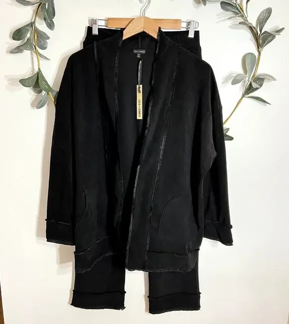 NWT Coco + Carmen Black Set LAST CALL