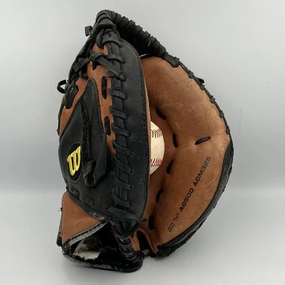 Wilson Advantage ACM325 A500 Youth Boys 32.5
