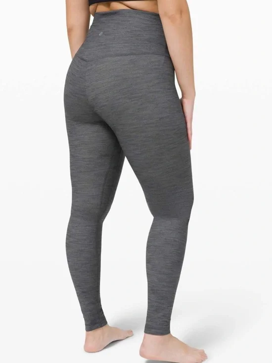 Lululemon Align Pant Super High-Rise 28