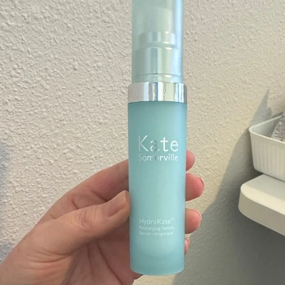 Kate Somerville HydraKate Serum NWT