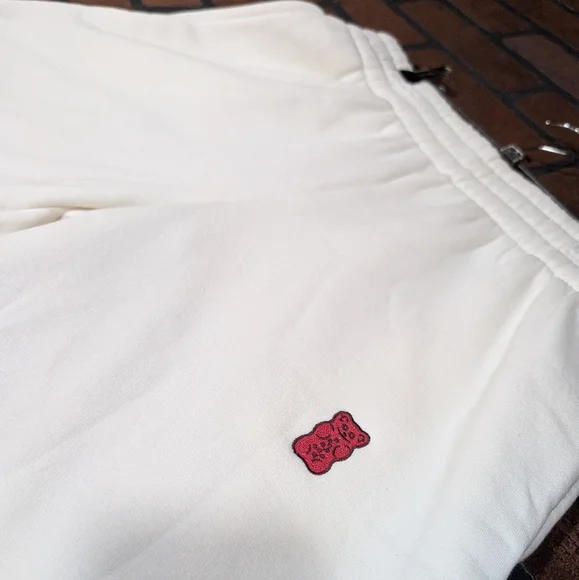 Women's‎ Gummy Bear Harbio sweatpants