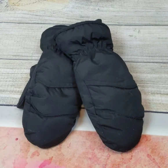 HOTTINGERS mittens youth 7-8