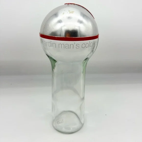 Pierre Cardin Man's Cologne Giant Factice Bottle 14