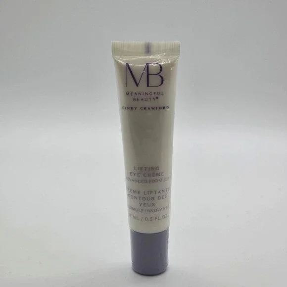 Meaningful Beauty Cindy Crawford Lifting‎ Eye Creme Serum  Factory New, SEALED