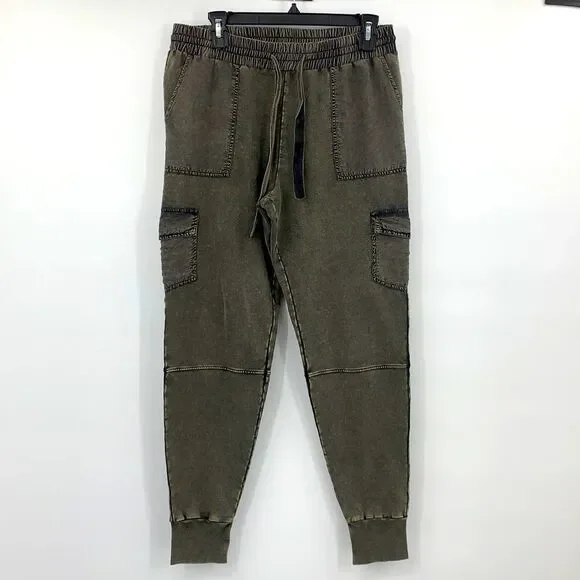 Sundance Joggers Sz‎ S