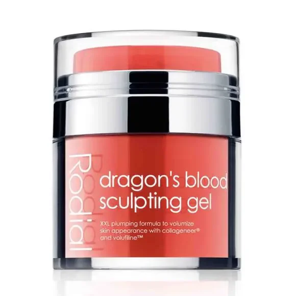 Rodial Dragon's Blood Sculpting Gel Hydrate and Tone