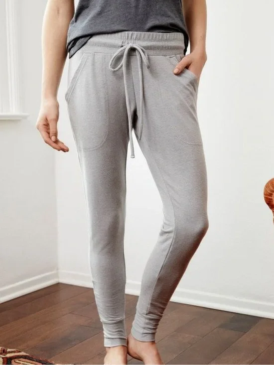 Free People Movement Sunny Skinny Joggers