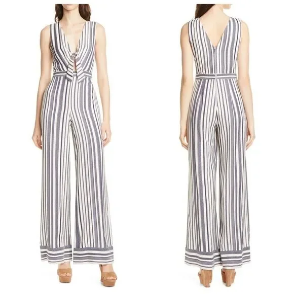 Alice + Olivia Laurice Jumpsuit