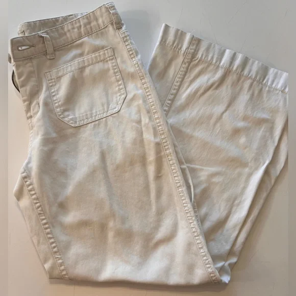 Free People women’s  Pants Size 28
