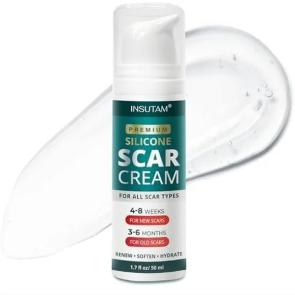Advanced Scar Gel