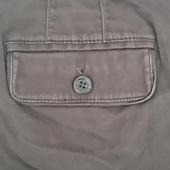 Banana republic Martin fit pants