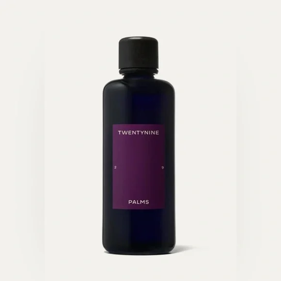 Twentynine Palms Cosmic Cypress‎ Facial Cleanser