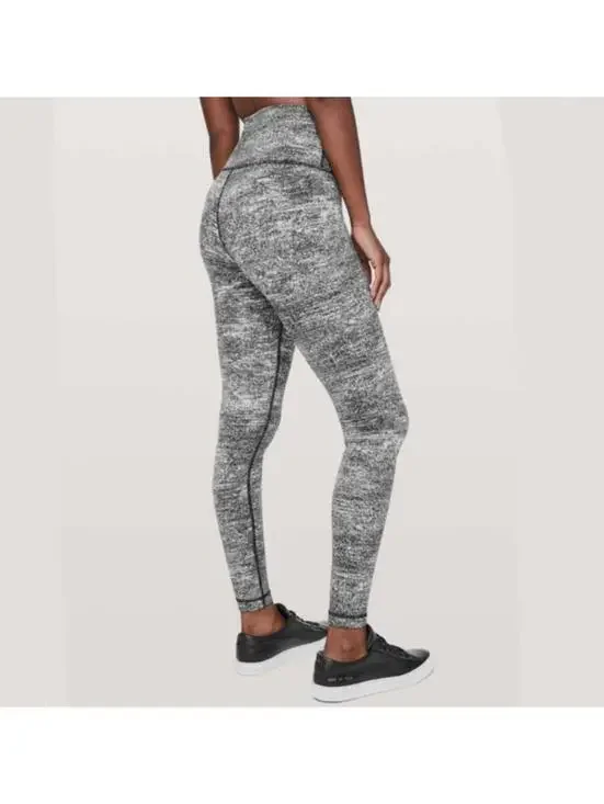 Lululemon Wunder Under Hi-Rise 25