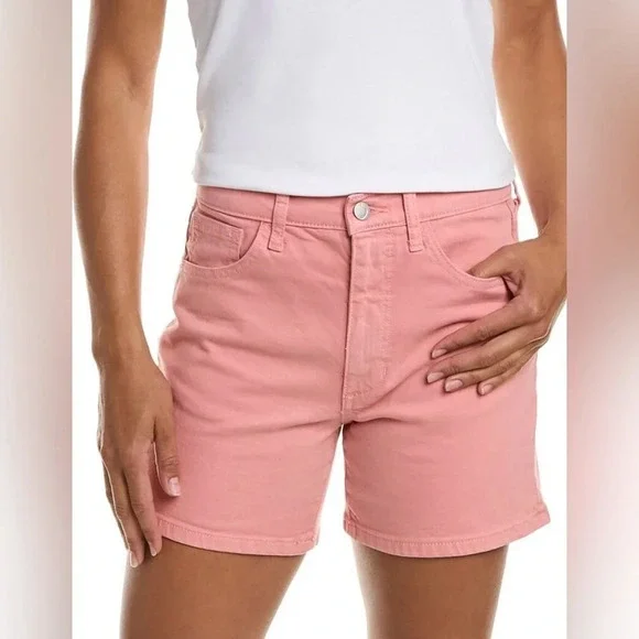 Joe’s Jeans Rose Vintage Easy Shorts
