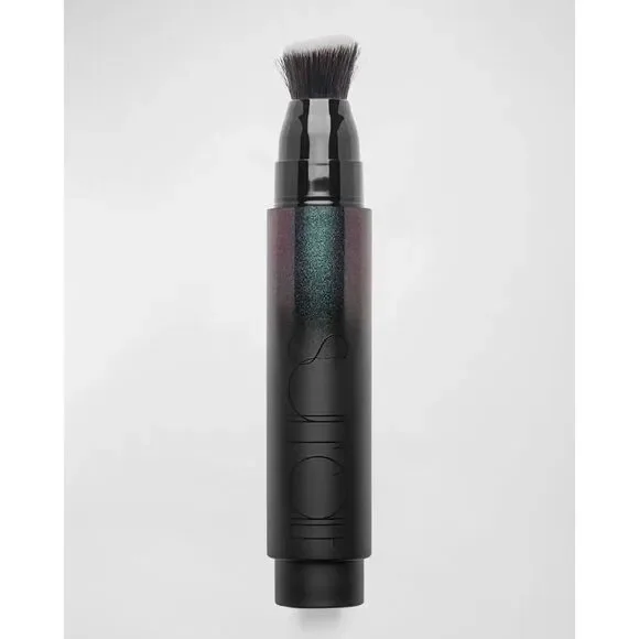Surratt Beauty NIB Surreal Skin Foundation Wand in 12 (Honey Golden Ochre)