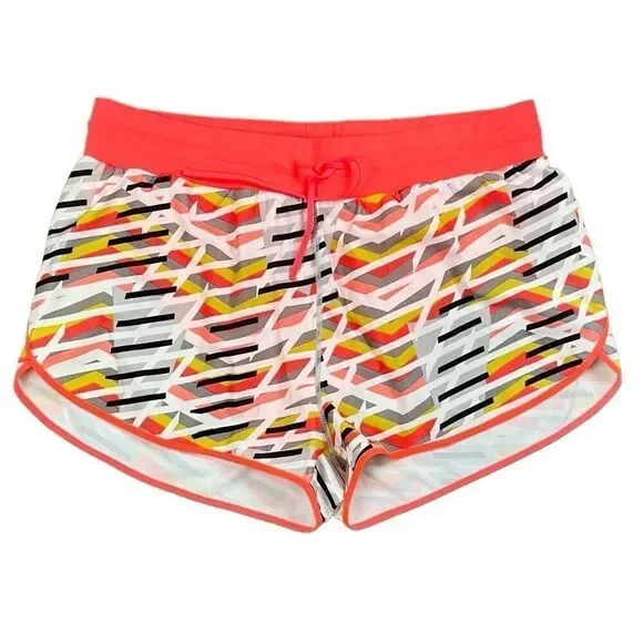 Fabletics Suva Run Shorts Large