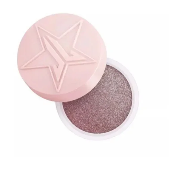 NEW in BOX Jeffree Star Eye Gloss Powder in Mood Ring Full Size 4.5g NIB