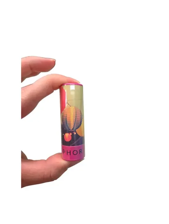 New Sephora lipstick