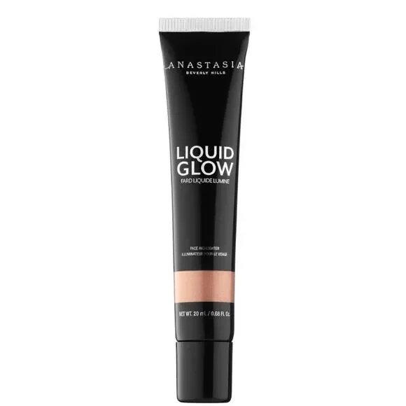 NIB! Anastasia Beverly Hills Liquid Glow Highlighter