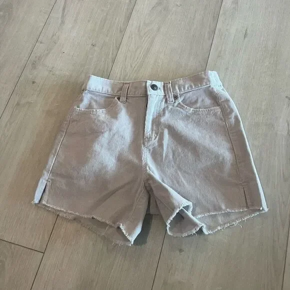 Aerie women shorts size xs