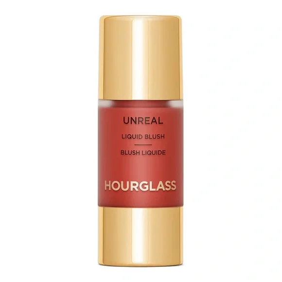 Hourglass ‘Imagine’ Unreal Liquid Blush