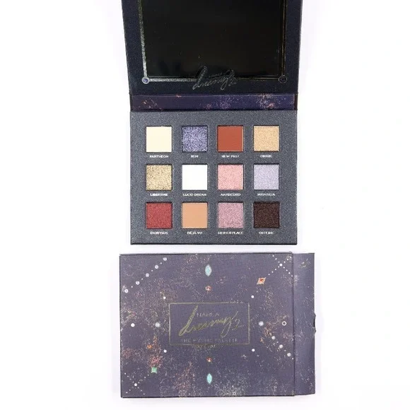 NABLA - Dreamy‎ 2 Mystic Collection Palette
