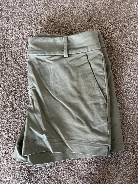 LOFT Riviera Shorts