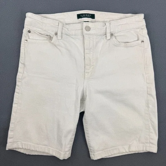 LAUREN RALPH LAUREN Womens 8.5