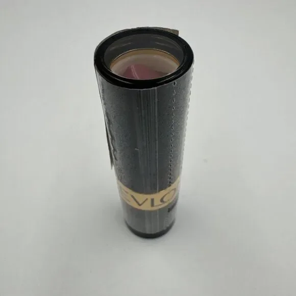 Revlon Super Lustrous Creamy Lipstick -‎ 463 Sassy Mauve